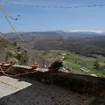 Il Castello Del Sole Sellano