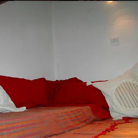 Gospodarstwo agroturystyczne Il Castello Del Sole