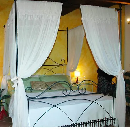 Il Castello Del Sole