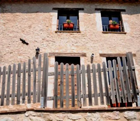 Il Castello Del Sole Alloggio per agriturismo *