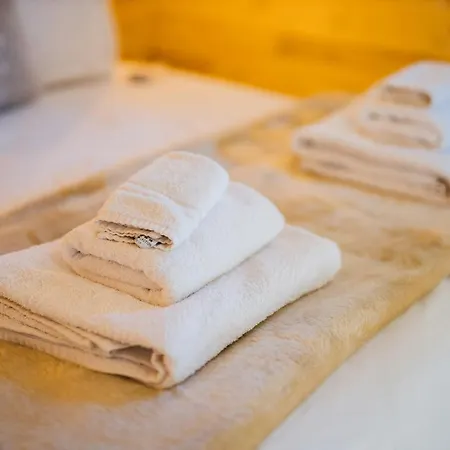 Il Castello Del Sole Sellano