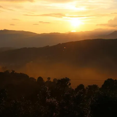 Il Castello Del Sole Gospodarstwo agroturystyczne