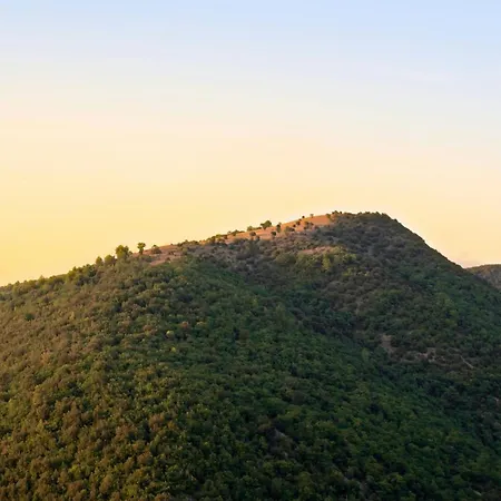 Il Castello Del Sole *