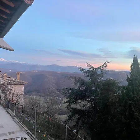 Alloggio per agriturismo Il Castello Del Sole