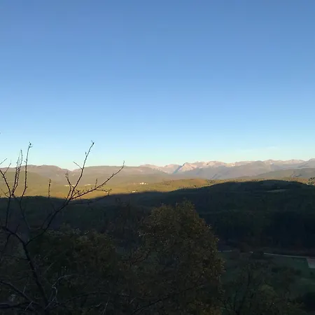 Il Castello Del Sole