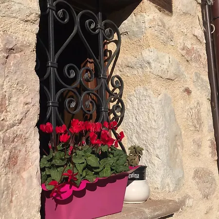 Il Castello Del Sole Alloggio per agriturismo