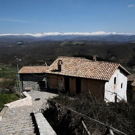 Il Castello Del Sole Alloggio per agriturismo *