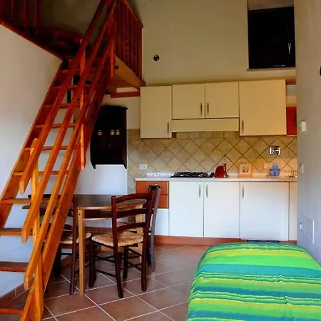 Il Castello Del Sole * Sellano