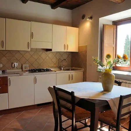 Il Castello Del Sole Sellano